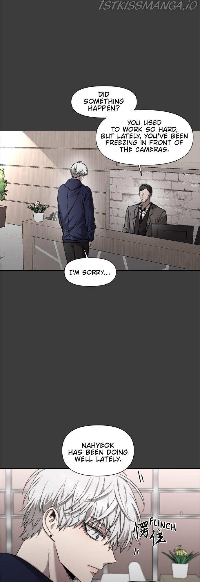 Dreaming Freedom Chapter 30 image 33